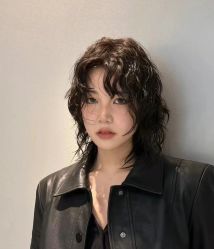 -时尚殿堂hair salon