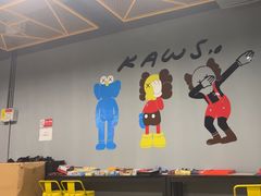 -不倒翁实景剧情密室逃脱(光明凤凰城站店)