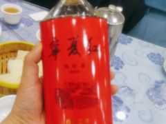 -老毛手抓·盐池滩羊非遗手抓(宁夏总店)