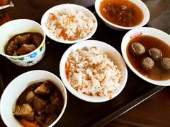 -好成财牛排馆(涂门街总店)