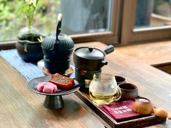 -扫雪煮茶(西村店)