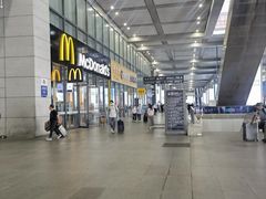 -麦当劳(南京南站站外店)