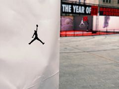 -JORDAN(外滩中央体验店)
