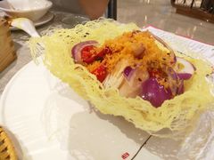 -如丰晟宴(长安万达店)