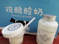 -正飞鲜奶(南湖一期店)