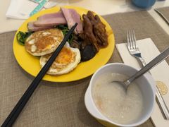 -帝企鹅自助餐厅•儿童岛•真企鹅(长隆企鹅酒店)