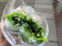 -沈大成(南京东路店)