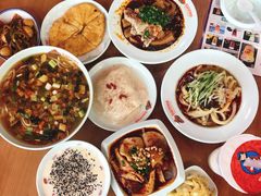 -宝葫芦西北茶食铺(中发源店)