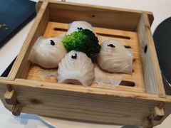 -潮上潮(南中环店)