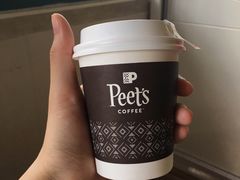 -Peet's 皮爷咖啡(东湖路手作店)