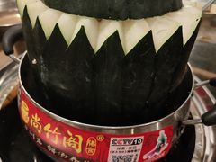 -尚竹阁冬瓜盅·18年地标美食(平洲店)