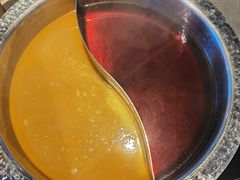 -牛武士寿喜烧·和牛火锅自助(全球首店)