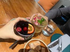 -Laures·月桂西班牙碳烤餐厅(十尚坊店)