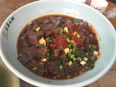 -老磨油饼(高陵店)