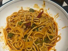 -有奴思烤肉·清真(正宁路店)