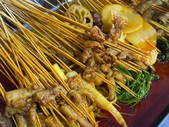-雲记卢妈冷锅串串(中道街总店)