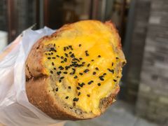 地瓜面包-韩国利尔面包(桂林路店)