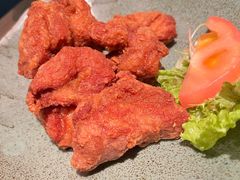 -安南越南餐厅(青岛万象城店)