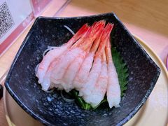 -寿司郎(皇庭广场店)