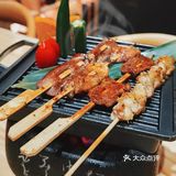 思北路口新晋日料|九隐·无国界料理
