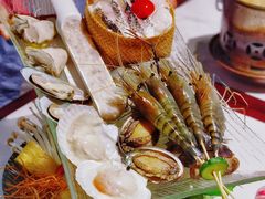 -Thai Basil罗勒叶泰式餐厅(时代天街店)