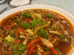 -陈胖子特色菜.鲜货现炒(融景城店)