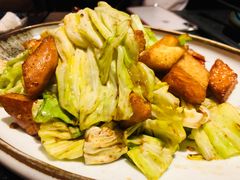 -丝路金桃·新疆菜(徐汇店)