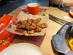 -李想大虾(绿地新都会店)