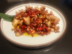 -滇铺子·云南特色菜·第九届野生菌美食节(曲靖万达店)