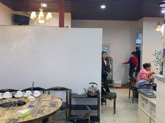 大堂-鱻鱼捞.祥祥鱼锅(高淳一店)