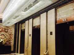 -长沙富力万达文华酒店