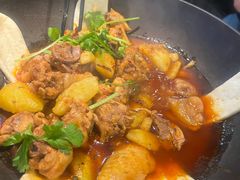 -王胖子土菜馆·特色杭帮菜·农家土菜