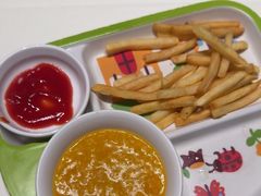 -好食上(喜盈门.范城店)