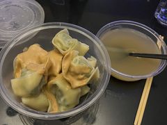 -啊荣馄饨(复旦软件园店)