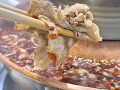 -马记伊源斋涮肉·清真菜(百子湾店)