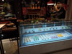 -君来湖滨饭店·玫瑰园
