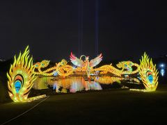 -武汉园博园(武汉自然博物馆)