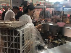 -董师傅水磨煎饼(天塔菜市场店)