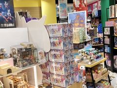 -糖果先生的牧场(无锡方圆荟购物中心店)
