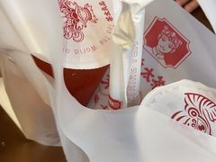 -茶太良品·北京特色茶饮(西站食宝街店)