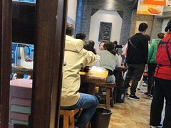 -王明古法砂锅居(开化寺店)