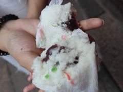 定胜糕-锦记糕点铺