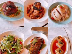 -无锡苏宁银河国际酒店-悦府65中餐厅