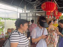 -马陆小张葡萄园农家乐