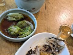 -去茶去餐厅(中央大街店)