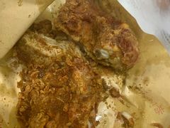 -德盛炸鸡腿(大沽南路店)