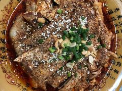 -勇猛子川菜馆(新军路店)