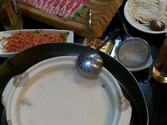 -捞王锅物料理(凯旋路店)