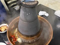 -新梅居(宁海东路店)