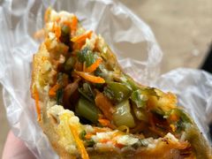 -五里桥文化公园-西侧停车场